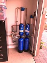 ted bros plumbing drain cleaning 