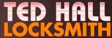 ted hall locksmith locks installation 