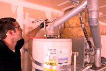 ted s plumbing 