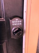 the key locksmith mailbox services 