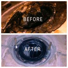 the plumbers connection faucet repair the plumbers connection faucet repair