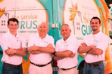 the service gurus toilet installation the service gurus toilet installation