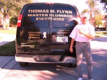 thomas m flynn plumbing 