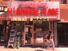 three brothers hardware emergency locksmiths 