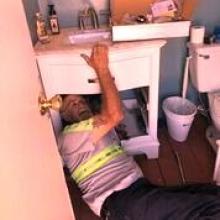 thrifty rooter sewer services 
