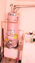 top - notch plumbing water heater installation top - notch plumbing water heater installation