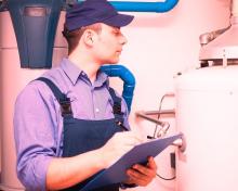 topanga plumbing masters water heater repair 
