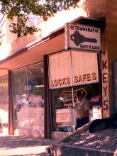 transbay security service car locksmith 