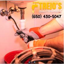 trejo s quality plumbing 