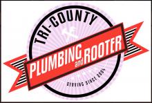 tri-county plumbing rooter drain installation 