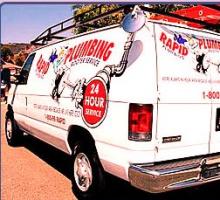 triple a plumbing service 