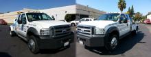 Pacific Coast Towing emergency locksmiths