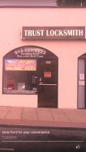trust locksmith car locksmith 