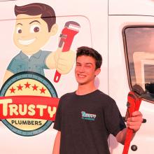 trusty plumbers water filter services trusty plumbers water filter services