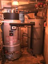 turbo plumbing service inc 