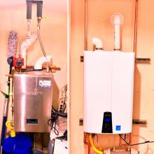 u s plumbing rooter inc sewer services 