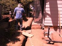 unlimited building and plumbing services 