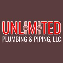 unlimited plumbing piping unlimited plumbing piping