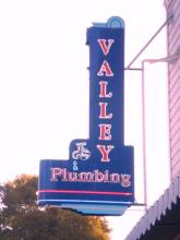 valley plumbing home center sink installation 