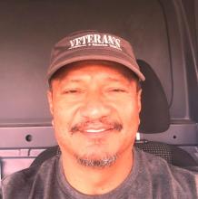 veterans plumbing toilet installation 