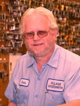 village locksmith mailbox services 