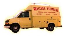 wallner plumbing heating air 