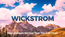 wickstrom service 