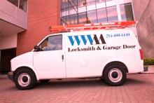 wwm locksmith and garage door service car locksmith 