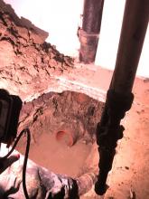 xpert flood control and seepage 