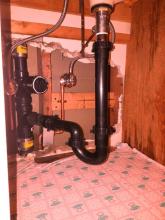 zing plumbing water heater installation 