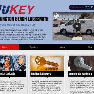 NuKey Locksmith