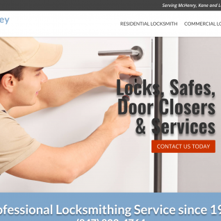 Northern Key & Lock