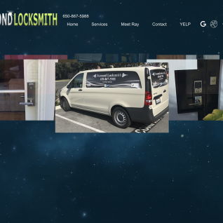 Diamond Locksmith