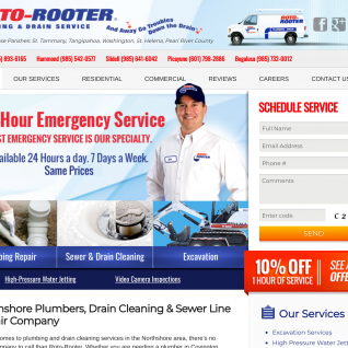 Roto-Rooter