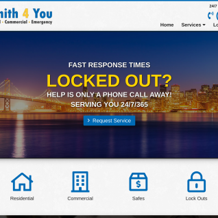 Locksmith 4You