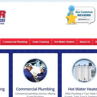 4 Star Plumbing Services