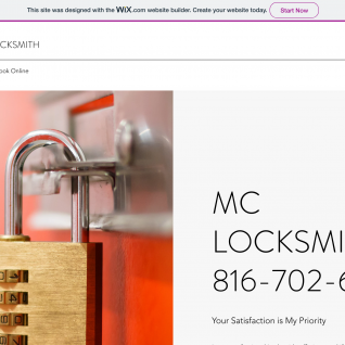 MC Locksmith