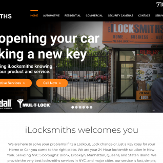 iLocksmiths