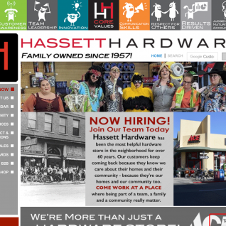 Hassett Ace Hardware