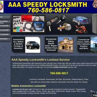 Del Mar Locksmith
