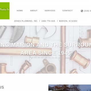 Jones Plumbing