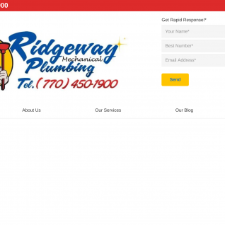 Ridgeway Mechanical