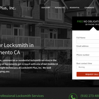 Locksmith Plus