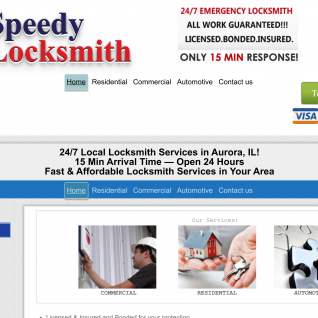 Fox Lock Services