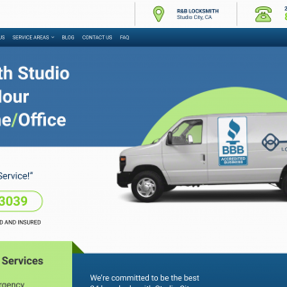 R&B Locksmith