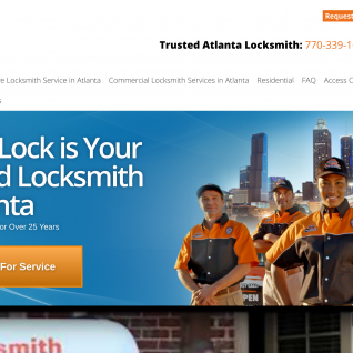 Pop-A-Lock Atlanta