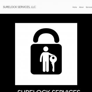 SureLock Services