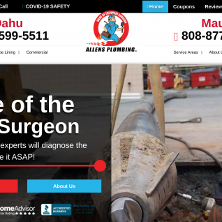 Allens Plumbing