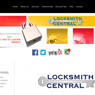 Locksmith Central