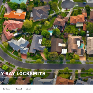 Key Bay Locksmith